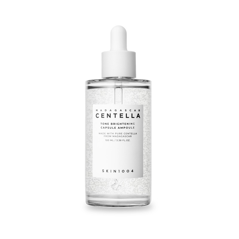 SKIN1004 SKIN1004 トーンブライトニング カプセルアンプルの商品画像