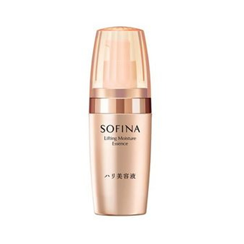 ソフィーナ ソフィーナ SOFINA ハリ美容液の商品画像