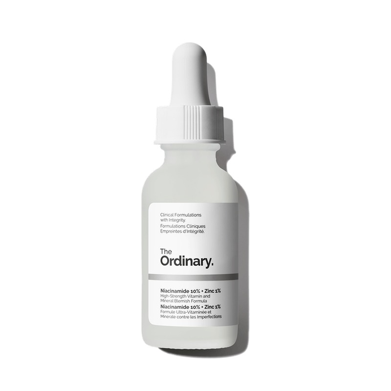 ナイアシンアミド*1 10%+亜鉛1%*2(N10+Z1フェイスセラム)（30ml / 60ml）の商品画像