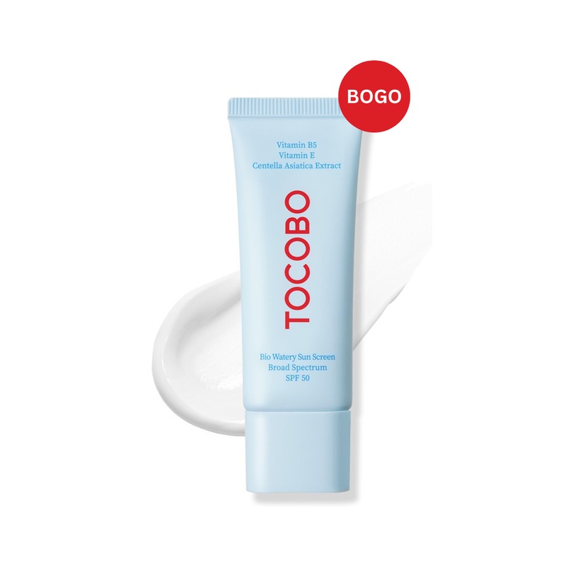 TOCOBO TOCOBO バイオウォータリーサンクリーム SPF50+ PA++++の商品画像