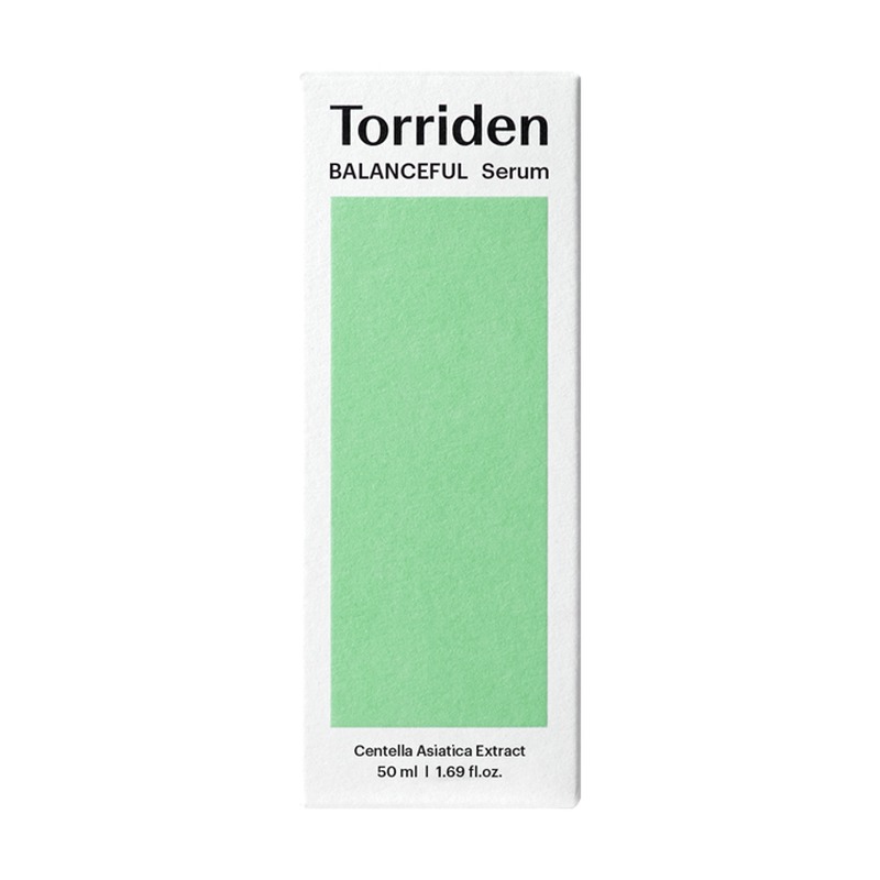 Torriden Torriden バランスフル シカセラムの商品画像