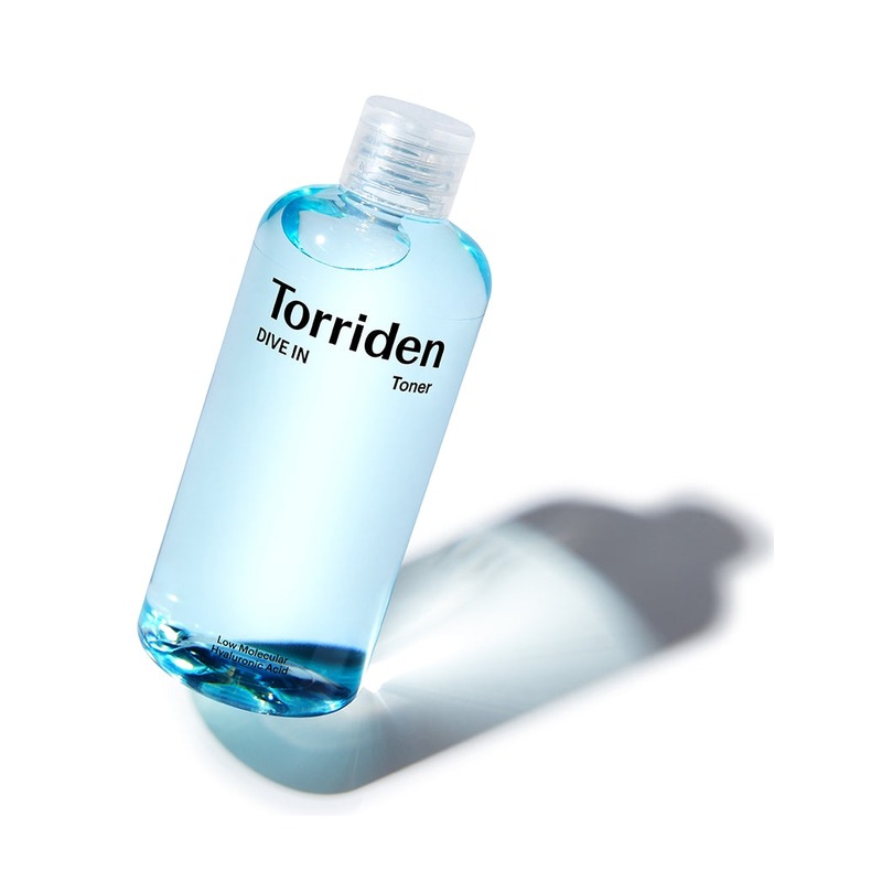 Torriden Torriden ダイブイン 低分子ヒアルロン酸トナーの商品画像