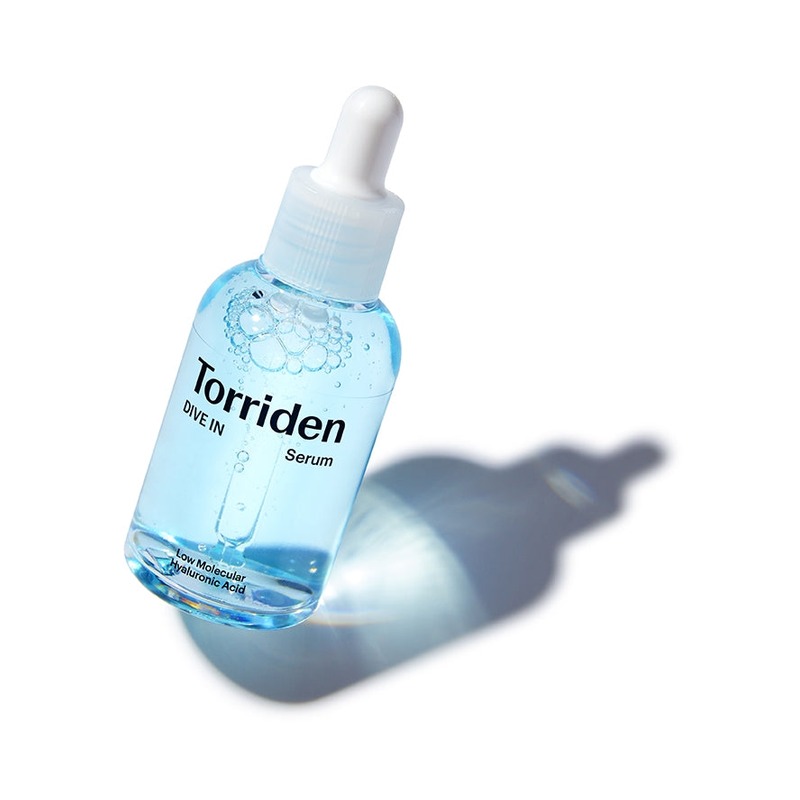 Torriden Torriden ダイブイン セラムの商品画像