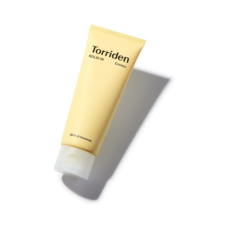 Torriden Torriden ソリッドイン セラミド クリームの商品画像