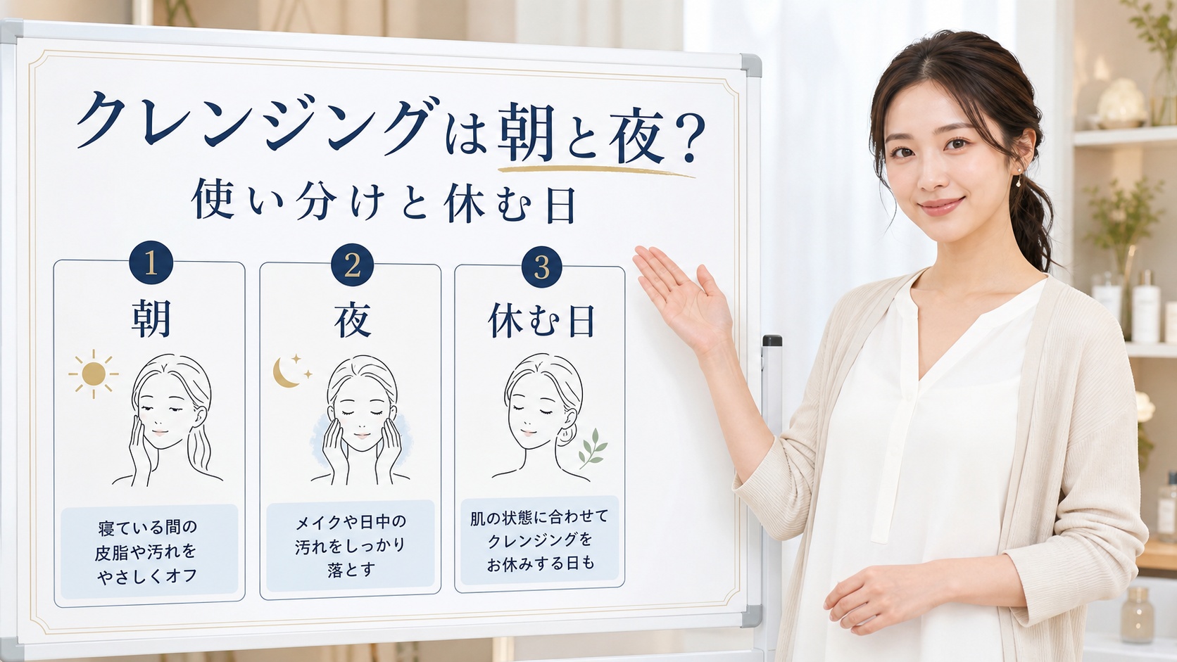 006-daily-blackhead-pore-care-habits Beauty Board