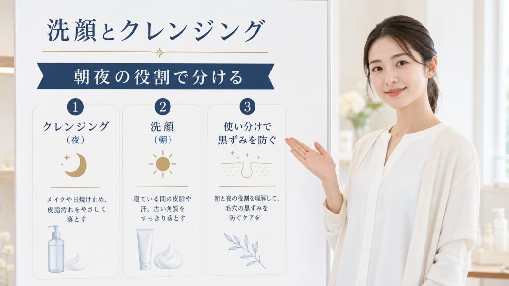 013-blackhead-cleansing-face-wash-points Beauty Board