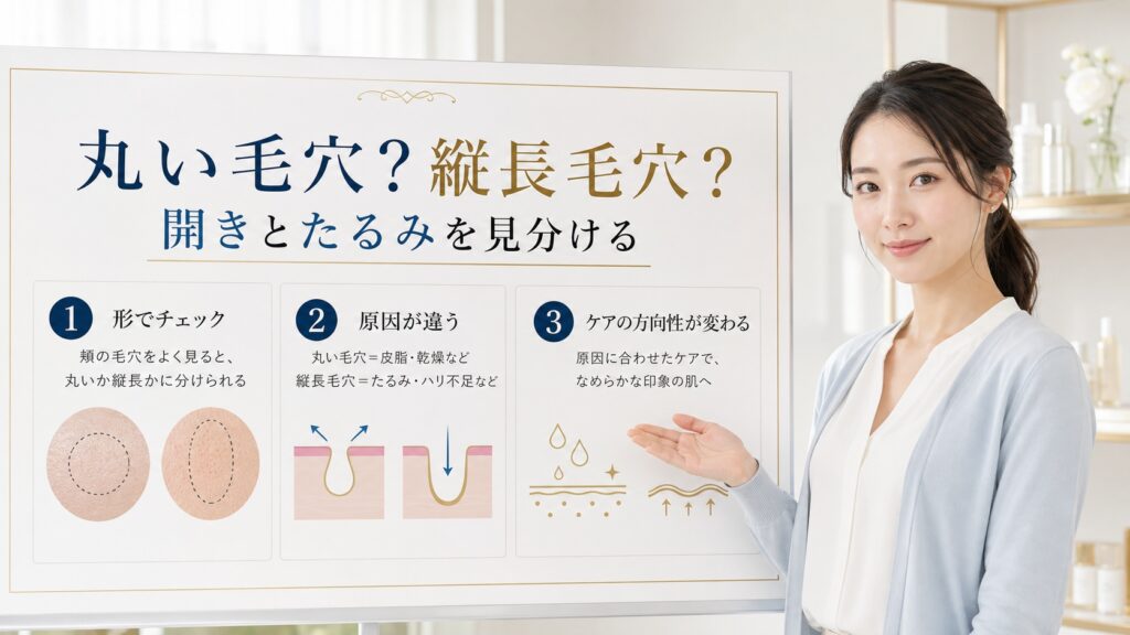 014-pore-types-open-sagging-blackheads Beauty Board