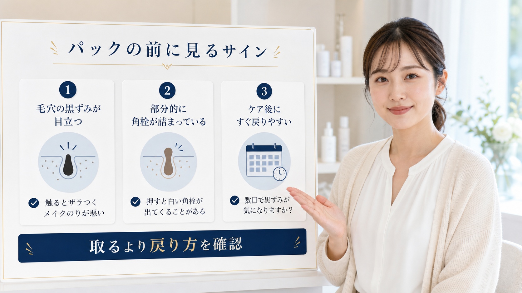 021-stop-fighting-blackhead-pores Beauty Board