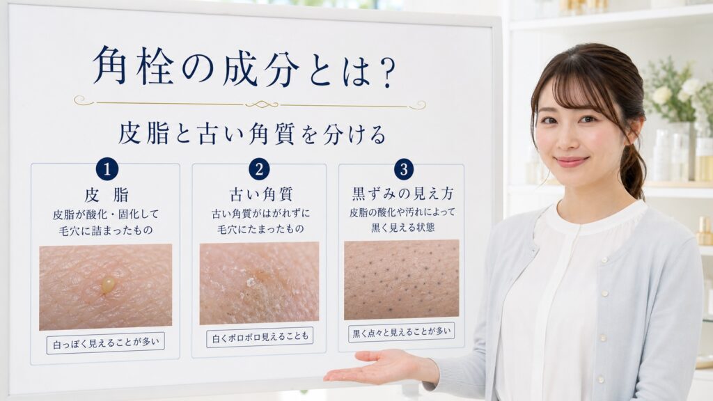 022-keratin-inside-pores-mechanism Beauty Board
