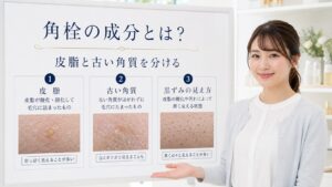 022-keratin-inside-pores-mechanism Beauty Board