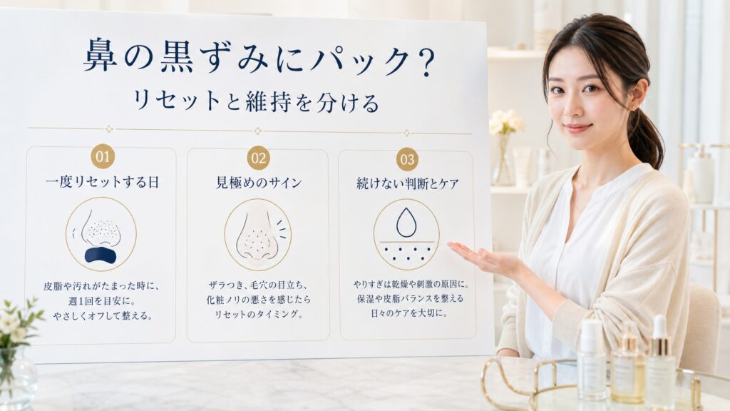 026-developer-story-nose-blackheads Beauty Board