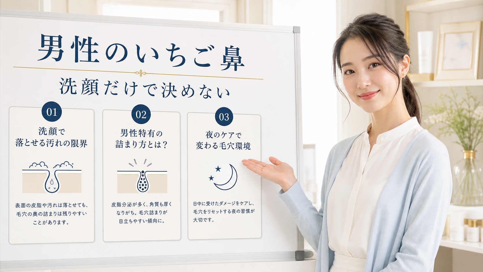 031-mens-strawberry-nose-not-face-wash Beauty Board