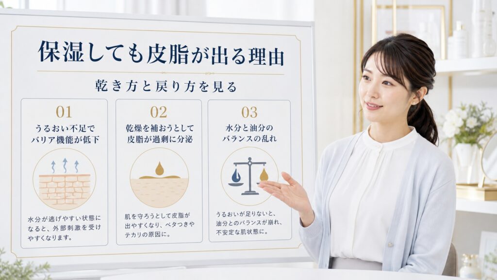 055-dry-skin-excess-sebum-truth Beauty Board