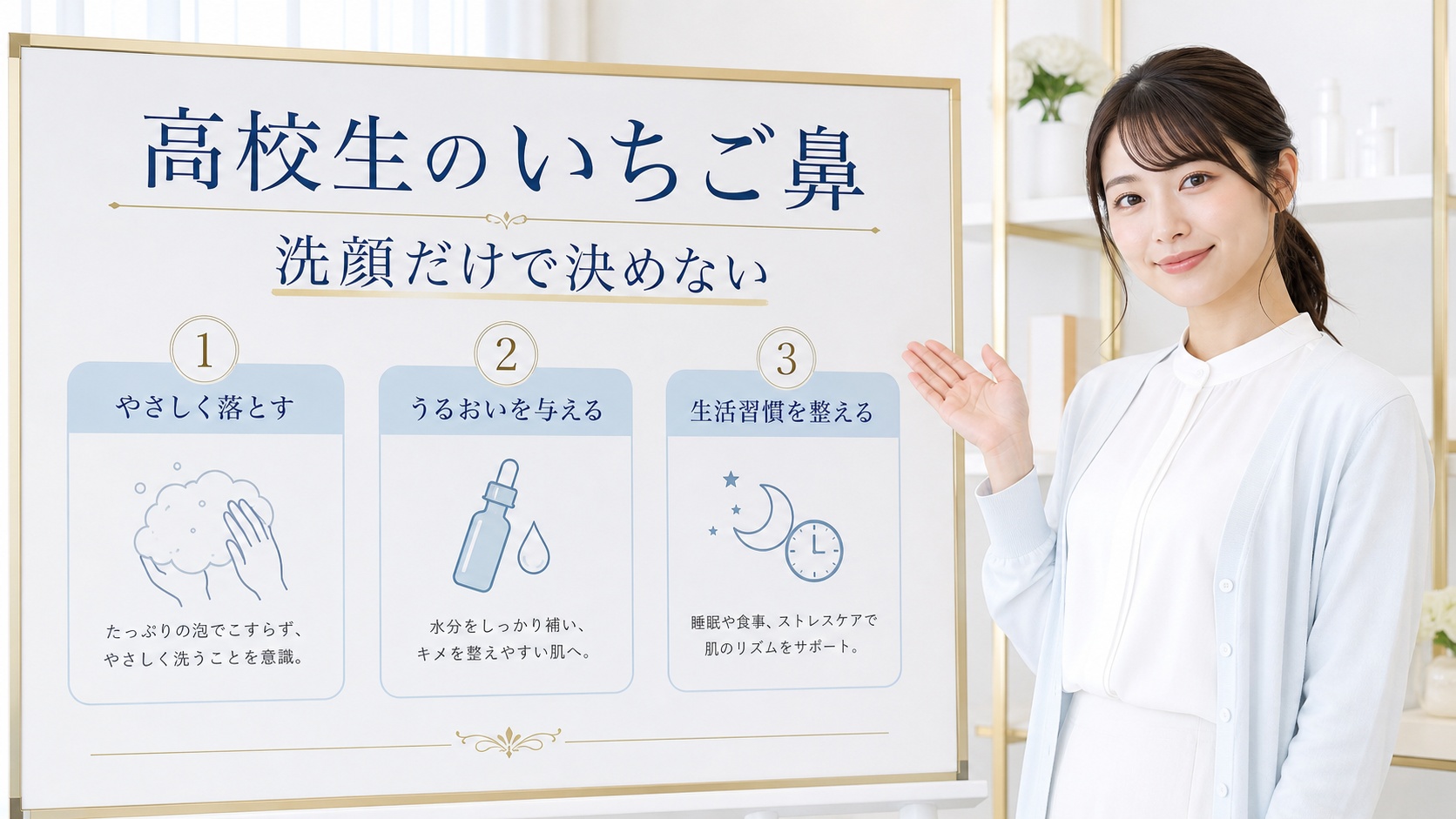 060-highschool-strawberry-nose-face-wash-limits Beauty Board