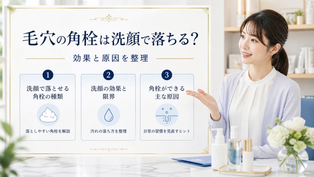 073-acne-prevention-pore-environment Beauty Board