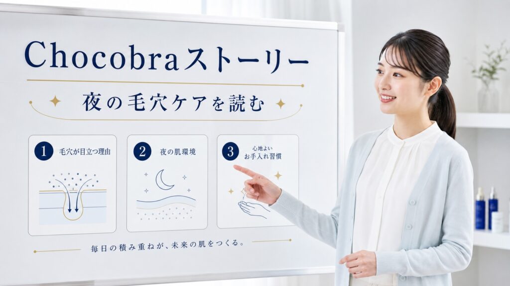 088-chocobra-story-reading-guide Beauty Board