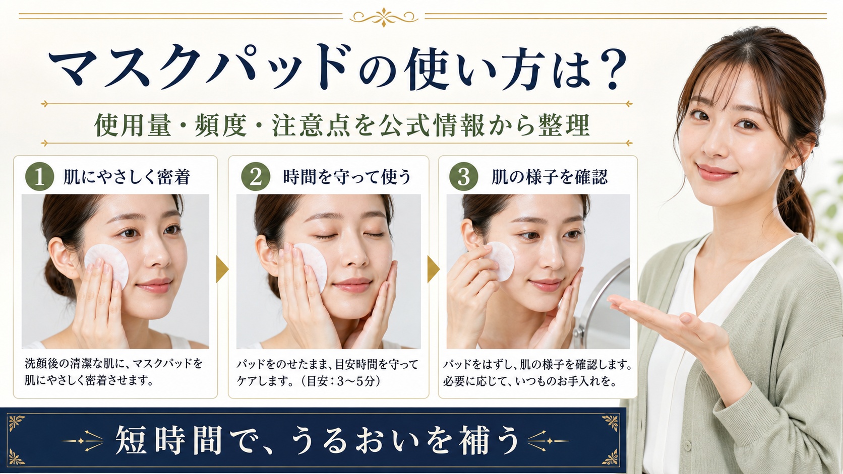 4238-aestura-a-cica-365-quick-mask-pad-usage Beauty Board