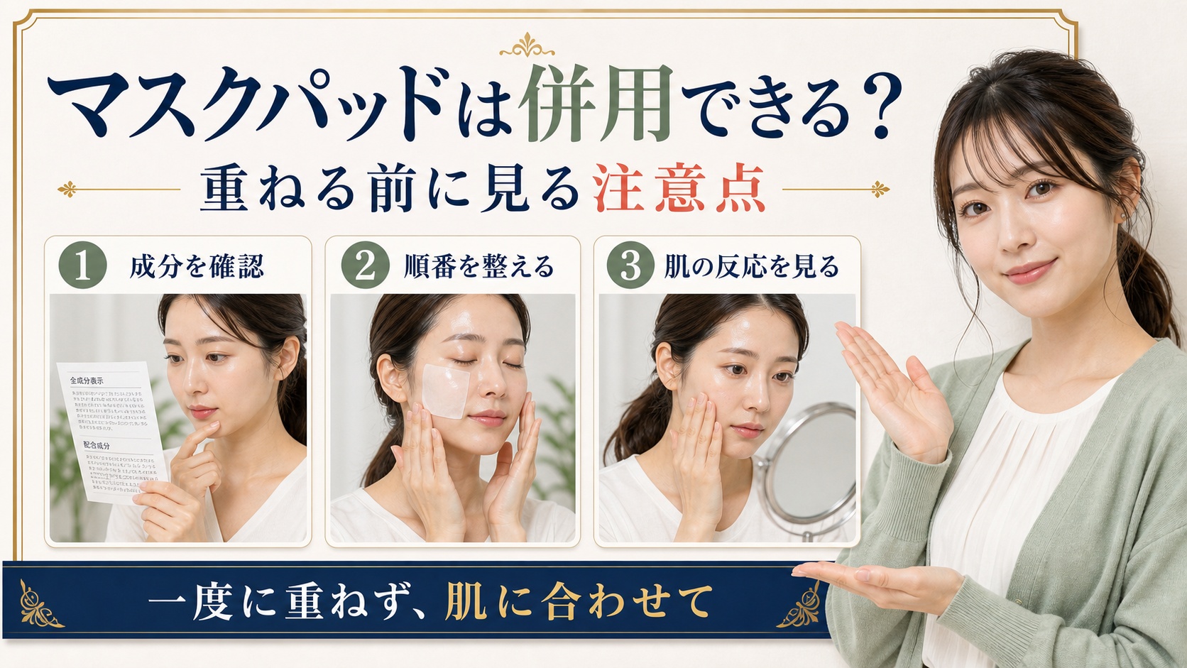4240-aestura-a-cica-365-quick-mask-pad-combination Beauty Board