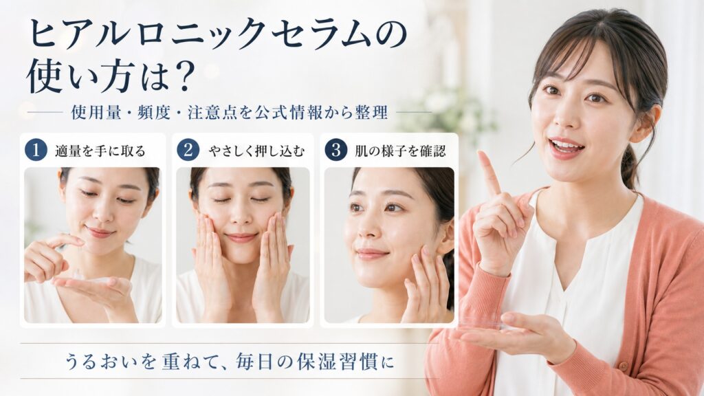 4298 Dr Barbara Sturm Hyaluronic Serum Usage Beauty Board