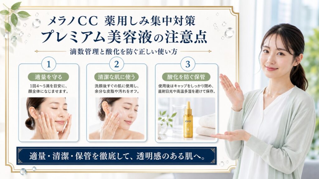 Chocobra 5045-melano-cc-premium-essence-sensitive-skin-guide eyecatch