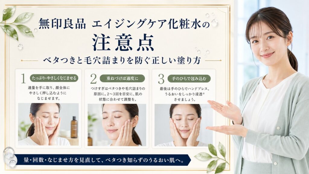 Chocobra 5054-muji-aging-care-toner-caution-points-guide eyecatch