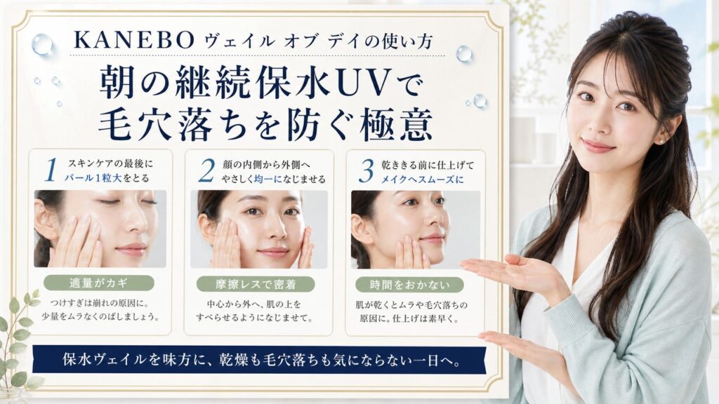 Chocobra 5061-kanebo-veil-of-day-usage-guide eyecatch