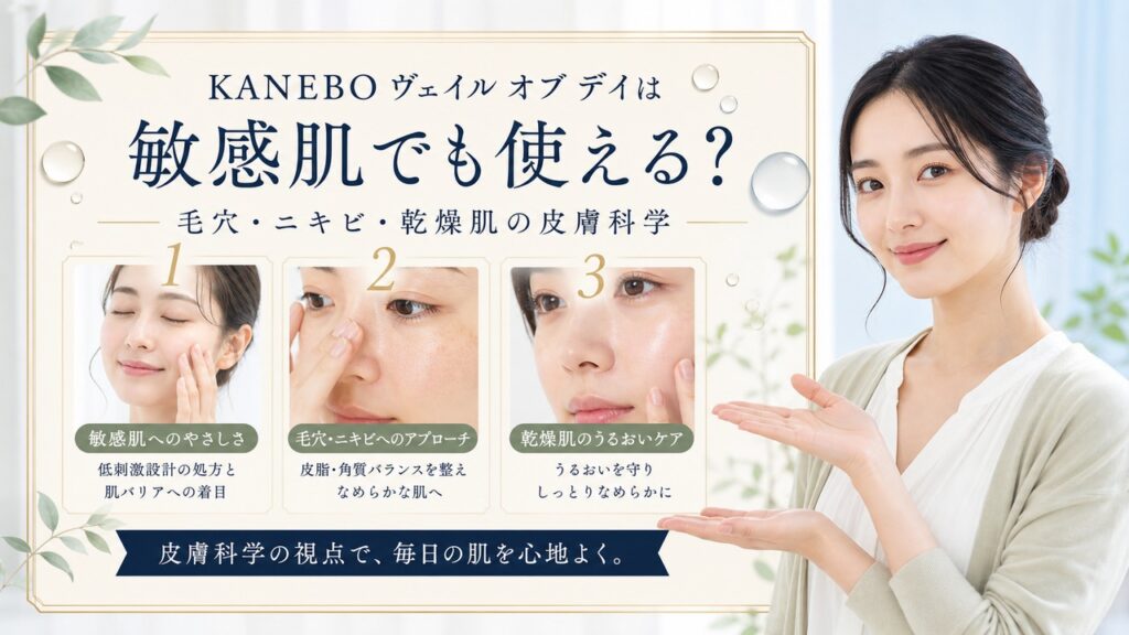 Chocobra 5065-kanebo-veil-of-day-sensitive-skin-guide eyecatch
