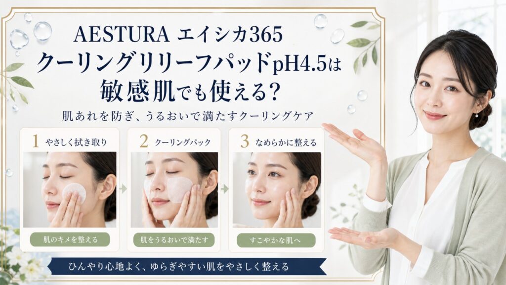 Chocobra 5075-aestura-acica365-cooling-relief-pad-sensitive-skin-guide eyecatch