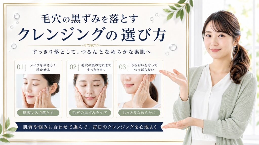 Chocobra 5076-pore-blackhead-cleansing-solution-guide eyecatch