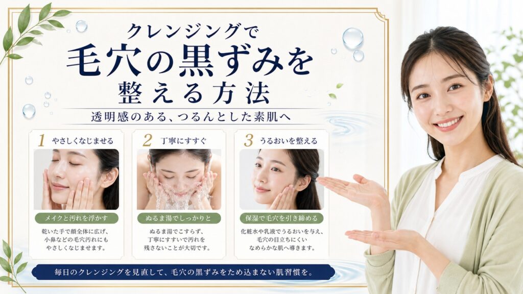 Chocobra 5077-cleansing-pore-blackhead-removal-guide eyecatch