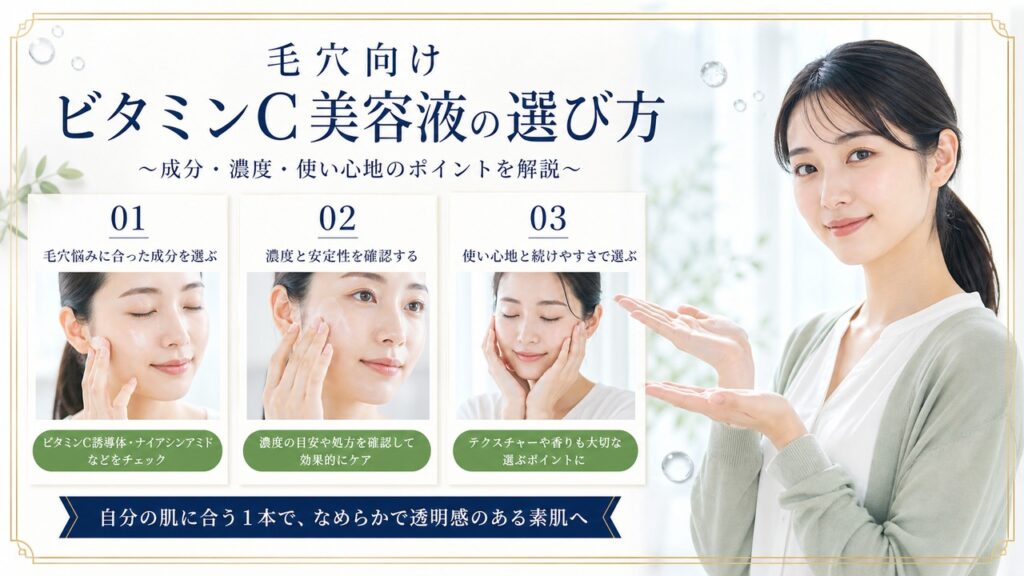Chocobra 5084-vitamin-c-serum-pore-ranking-guide eyecatch