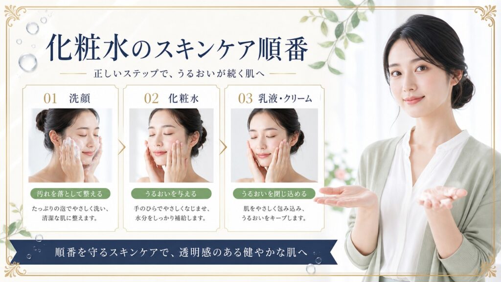 Chocobra 5116-recept-skin-premium-lotion-order-guide eyecatch
