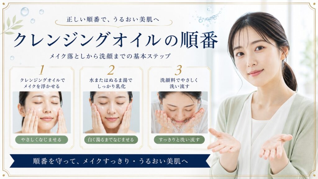 Chocobra 5119-softymo-clear-pro-enzyme-cleansing-oil-order-guide eyecatch
