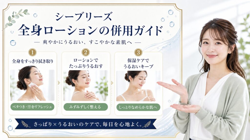 Chocobra 5125-seabreeze-antiseptic-lotion-combination-guide eyecatch