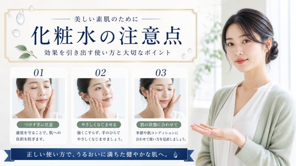 Chocobra 5126-recept-skin-premium-lotion-caution-guide eyecatch