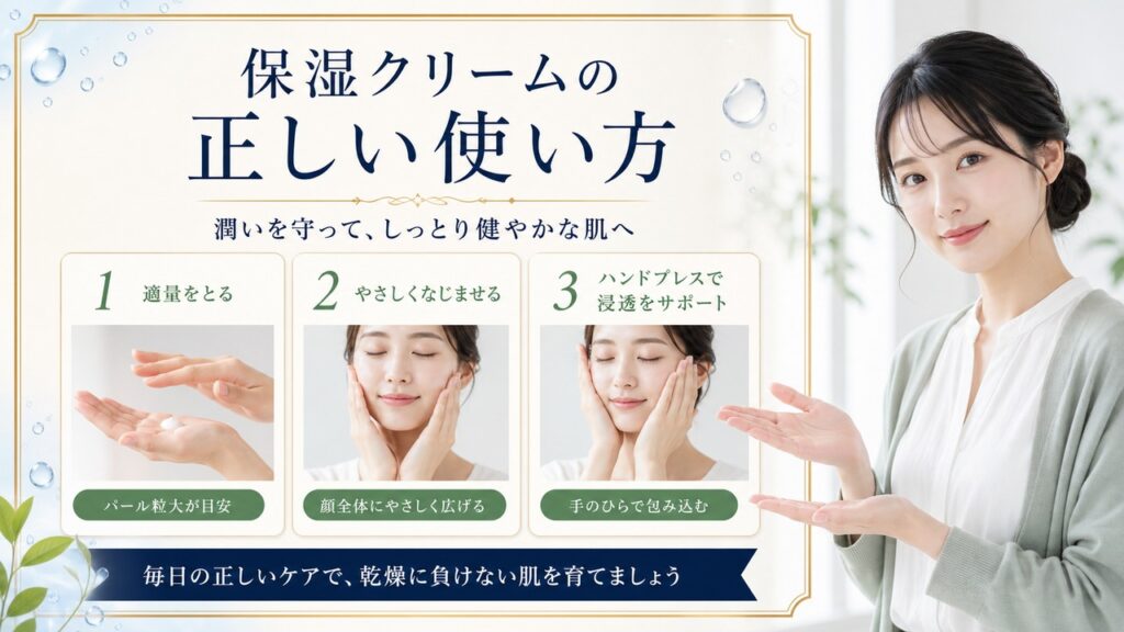 Chocobra 5136-recept-skin-premium-cream-usage-guide eyecatch