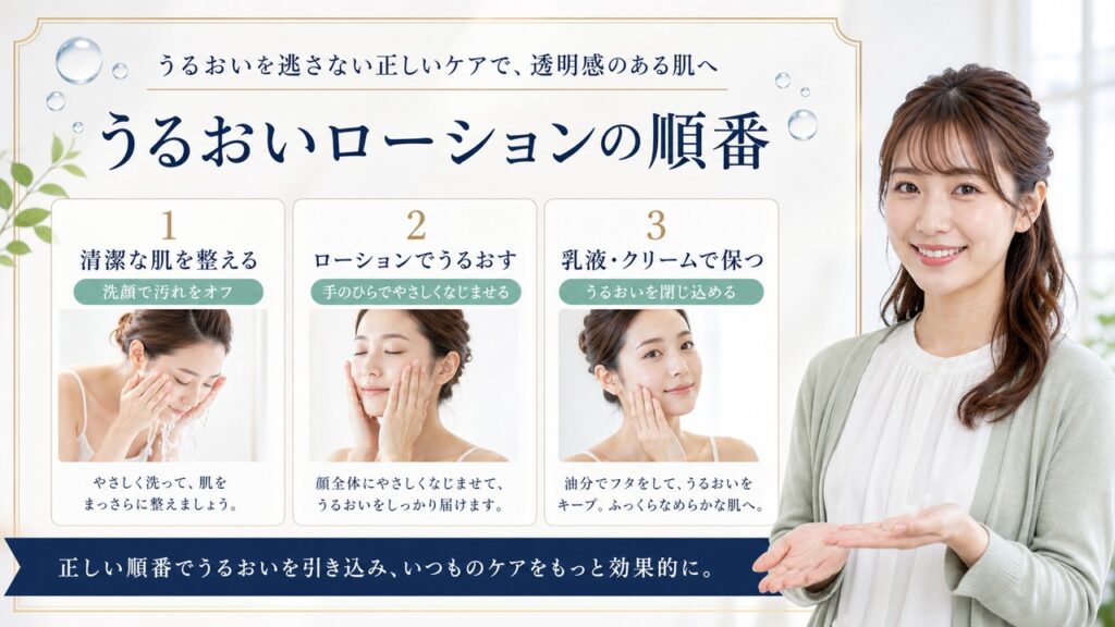 Chocobra 5140-simple-balance-moist-gel-order-routine-guide eyecatch