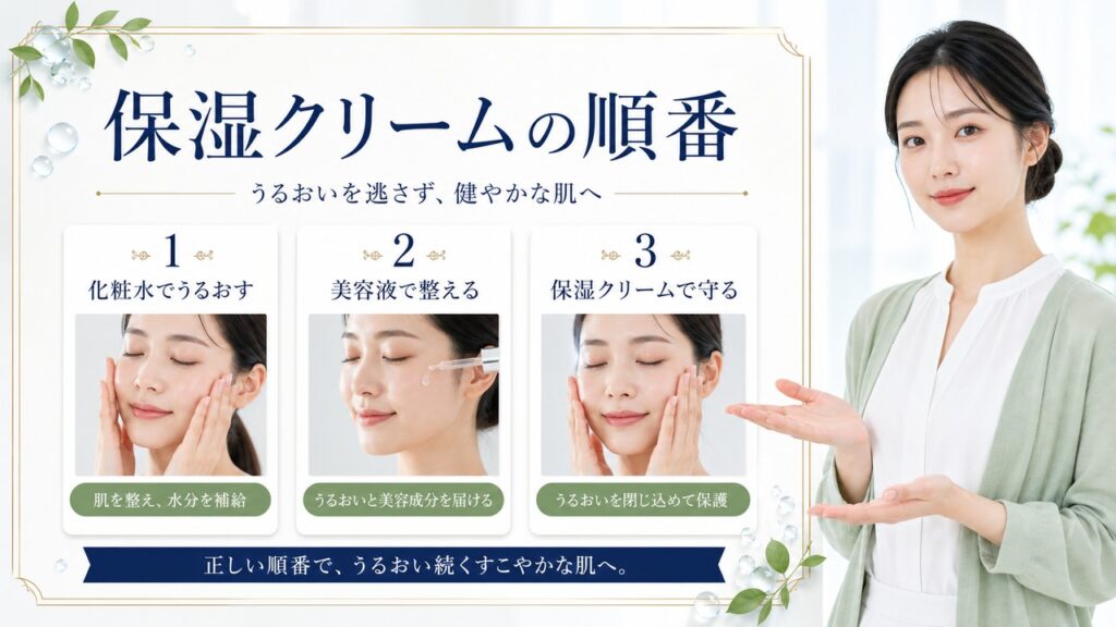 Chocobra 5141-recept-skin-premium-cream-order-guide eyecatch