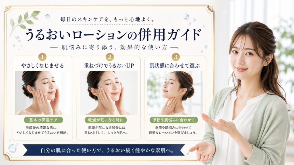 Chocobra 5145-simple-balance-moist-gel-combination-guide eyecatch