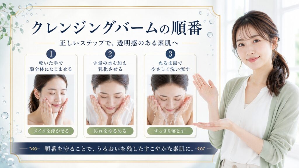 Chocobra 5152-softymo-clear-pro-cleansing-balm-cica-order-guide eyecatch