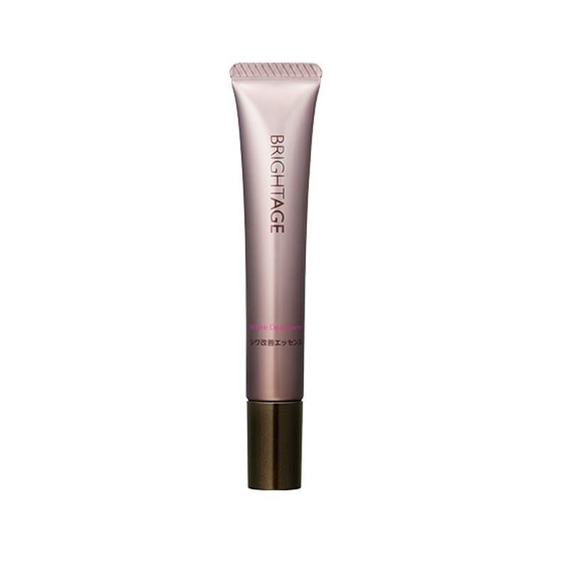 BRIGHT AGE Wrinkle Deep Essence 20g