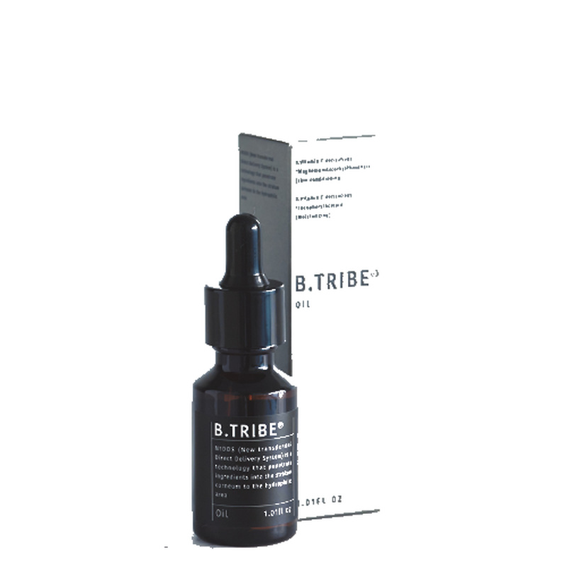 B.TRIBE Facial Oil 30mL