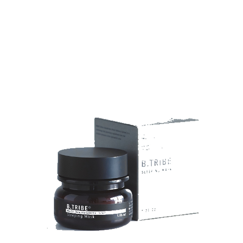B.TRIBE Sleeping Mask 30g