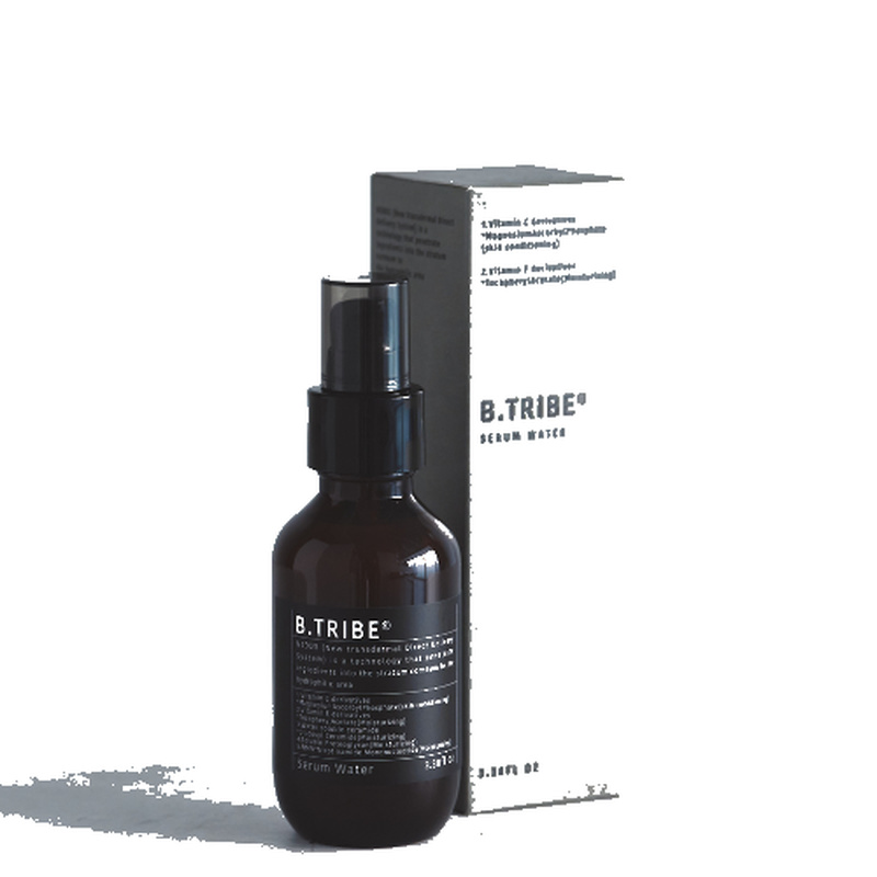 B.TRIBE Serum Water 100mL
