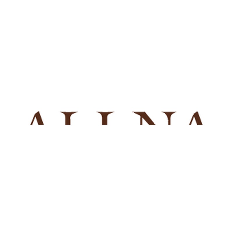 ALLNA ORGANICのブランドロゴ