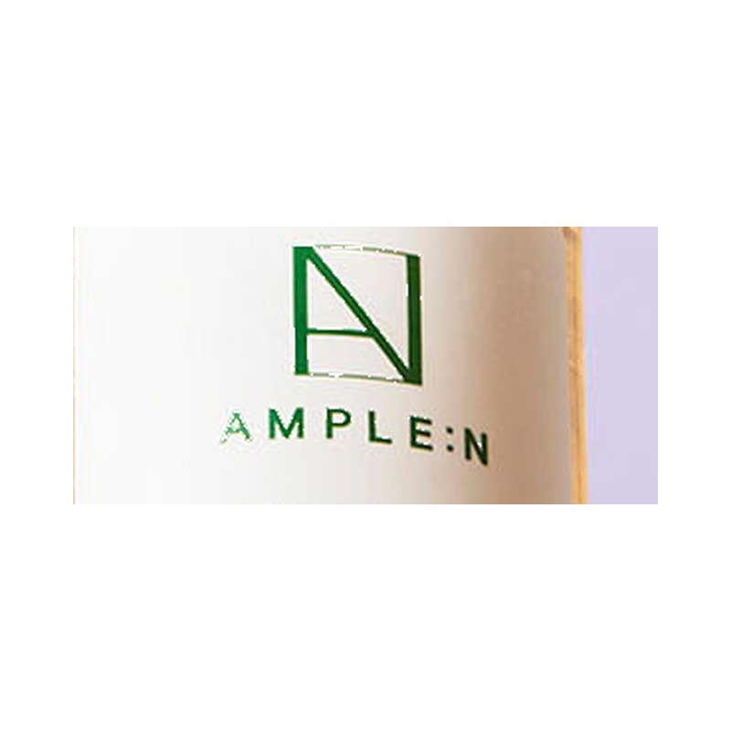 Ample:Nのブランドロゴ