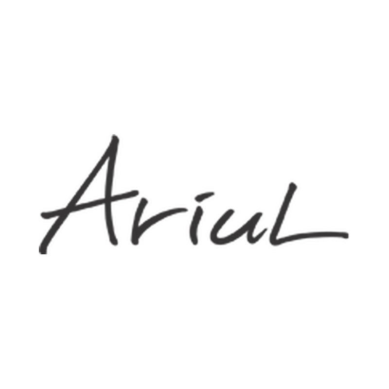 Ariulのブランドロゴ