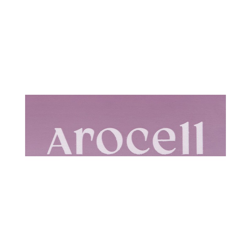 AROCELLのブランドロゴ