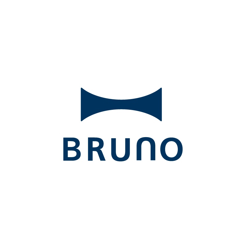 BRUNObeauty official brand logo