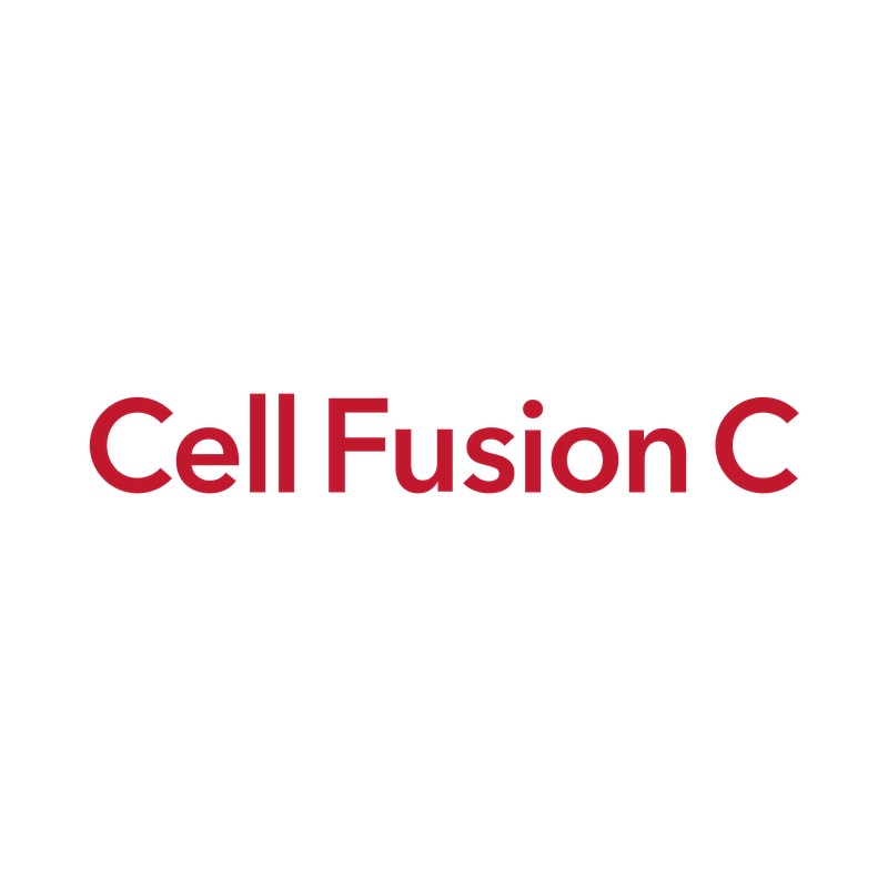 Cell Fusion Cのブランドロゴ